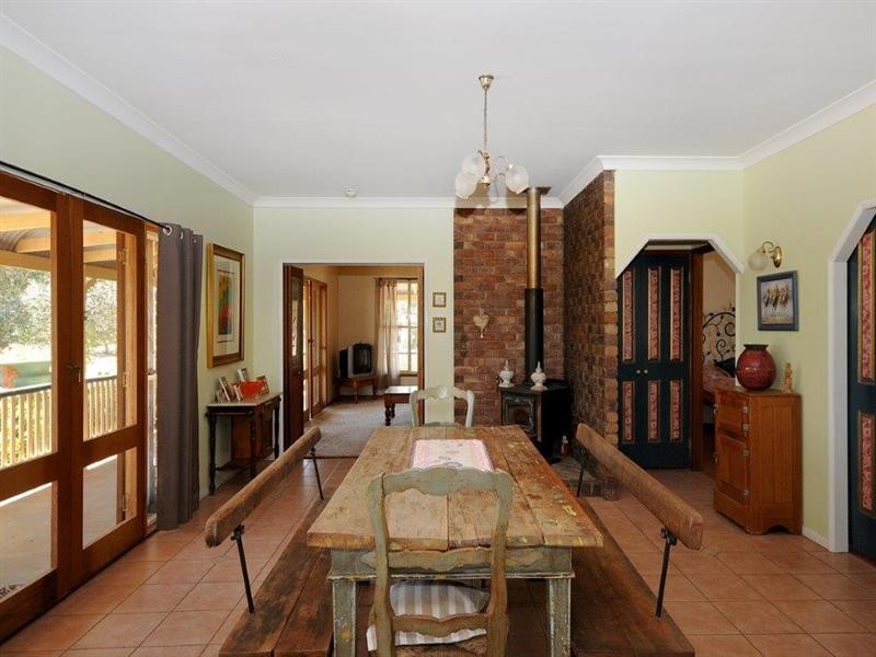 19 Bowtell Drive, Highfields QLD 4352