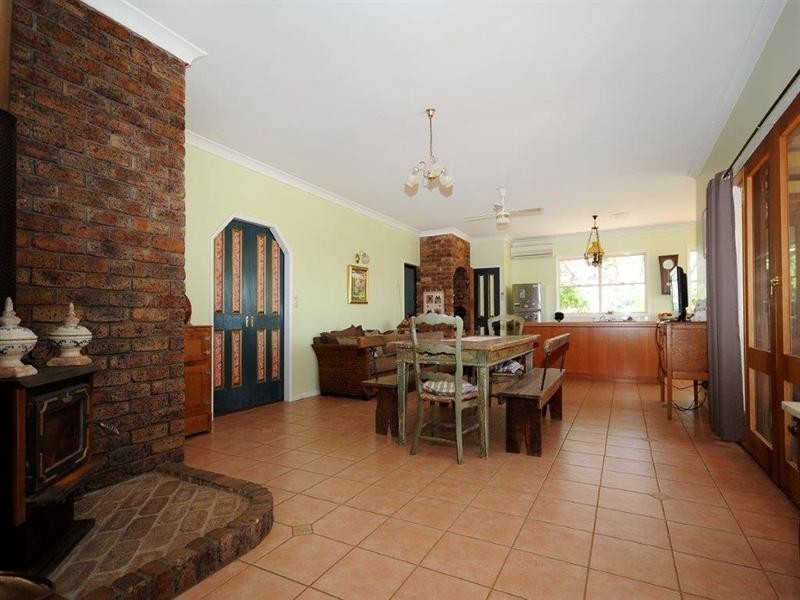 19 Bowtell Drive, Highfields QLD 4352