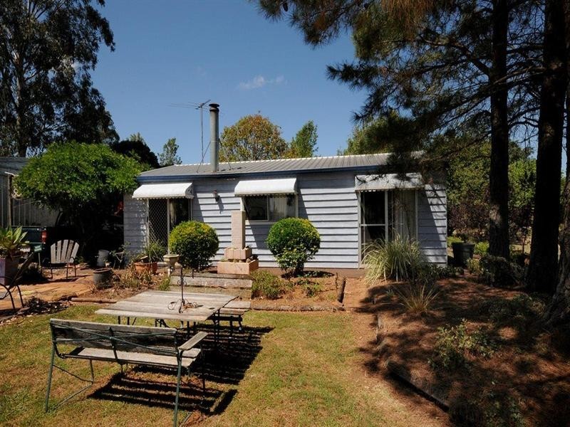 19 Bowtell Drive, Highfields QLD 4352