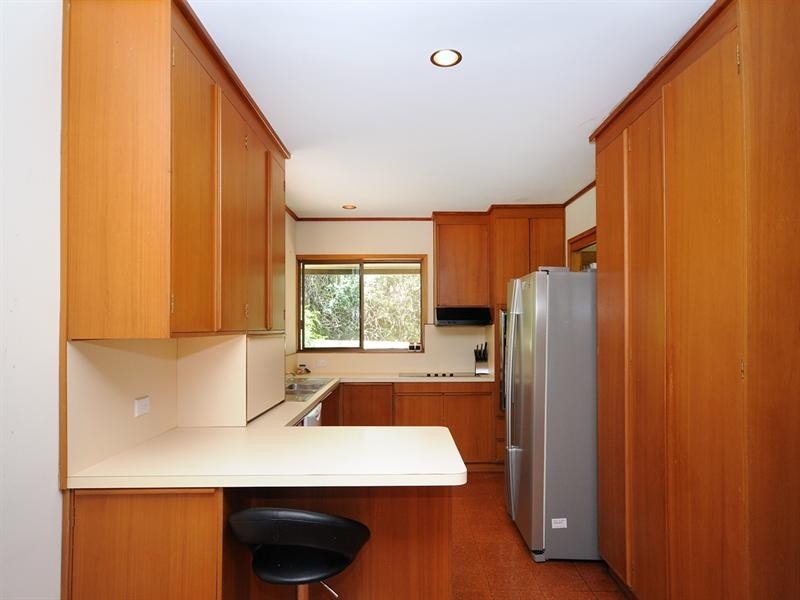 1 Niddrie Drive, Middle Ridge QLD 4350