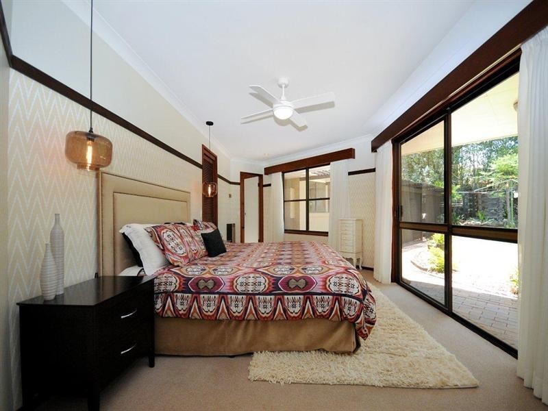 1 Niddrie Drive, Middle Ridge QLD 4350