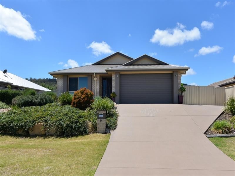 9 Grundy Street, Westbrook QLD 4350