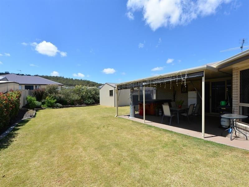 9 Grundy Street, Westbrook QLD 4350