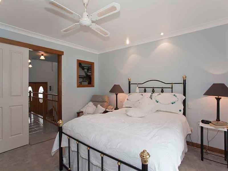 41 Skyline Drive, Blue Mountain Heights QLD 4350