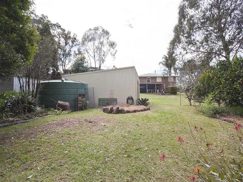 41 Skyline Drive, Blue Mountain Heights QLD 4350