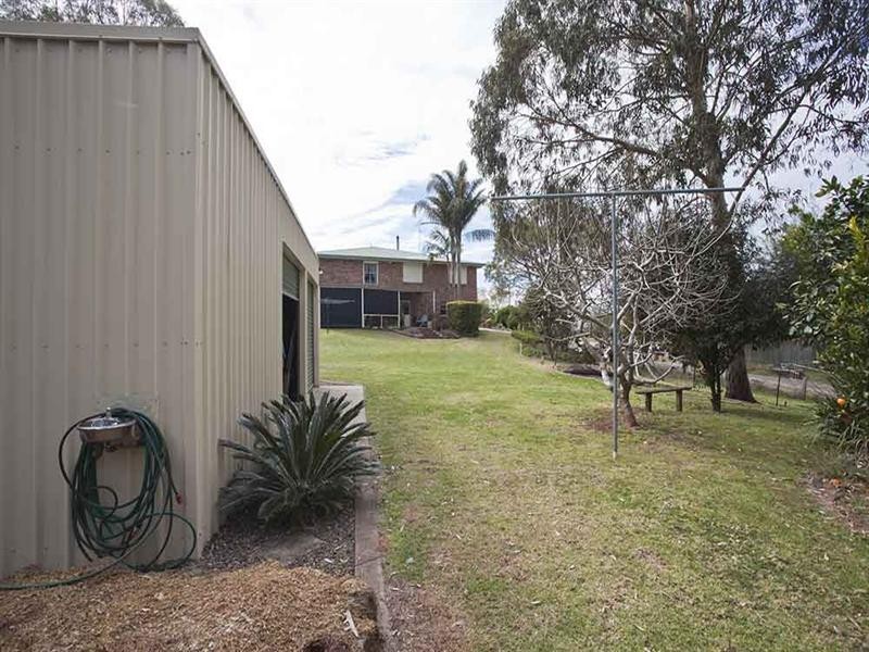 41 Skyline Drive, Blue Mountain Heights QLD 4350