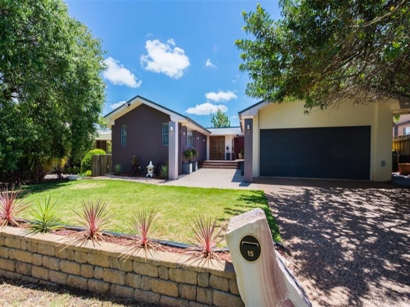 15 Parsons Street, Rangeville QLD 4350