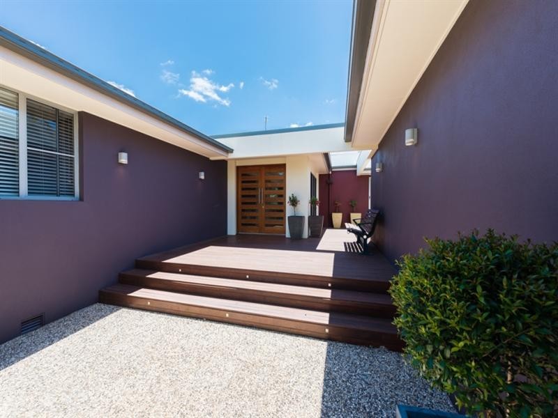 15 Parsons Street, Rangeville QLD 4350