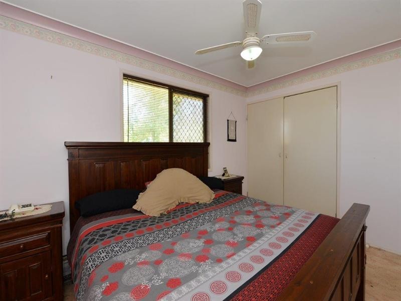 18 Balfour Street, Wyreema QLD 4352