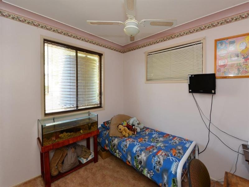 18 Balfour Street, Wyreema QLD 4352