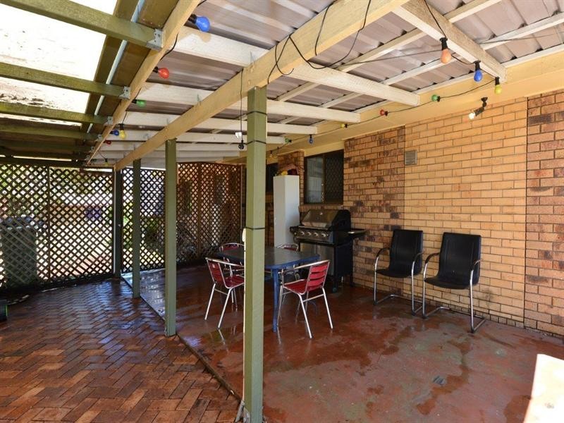 18 Balfour Street, Wyreema QLD 4352