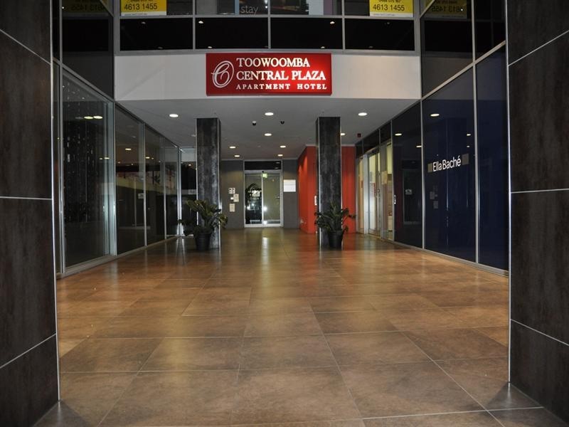 701/532 Ruthven Street, Toowoomba City QLD 4350