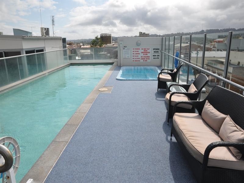 701/532 Ruthven Street, Toowoomba City QLD 4350