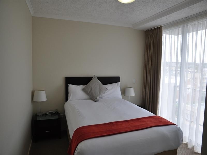 701/532 Ruthven Street, Toowoomba City QLD 4350