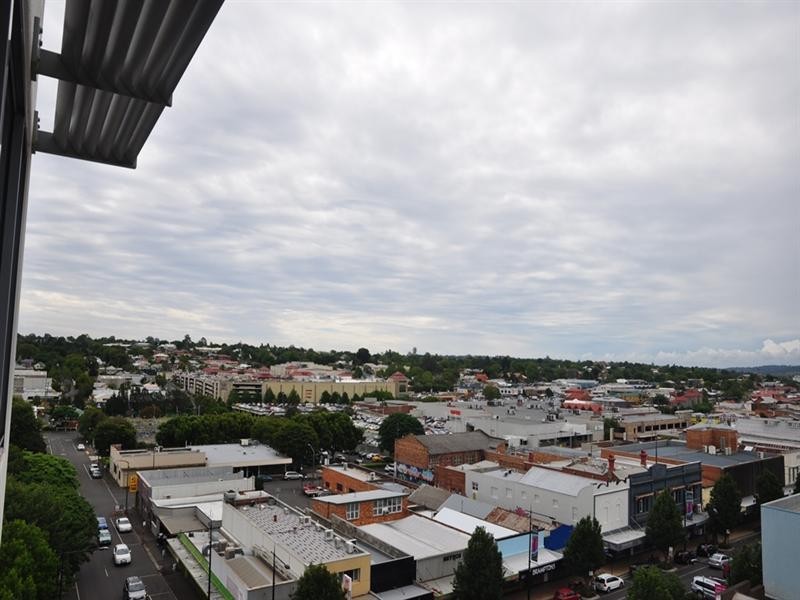 701/532 Ruthven Street, Toowoomba City QLD 4350