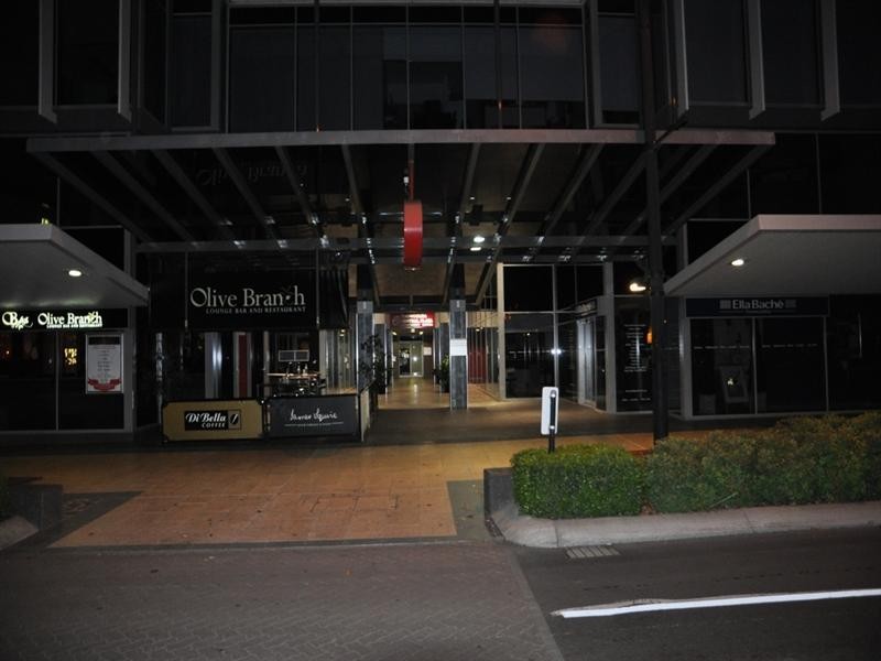 701/532 Ruthven Street, Toowoomba City QLD 4350