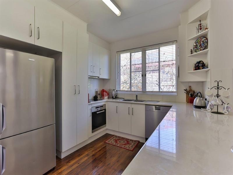 6 Turnbull Street, Rangeville QLD 4350