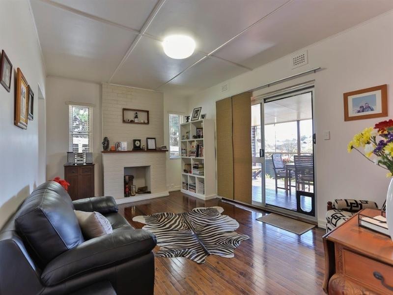 6 Turnbull Street, Rangeville QLD 4350