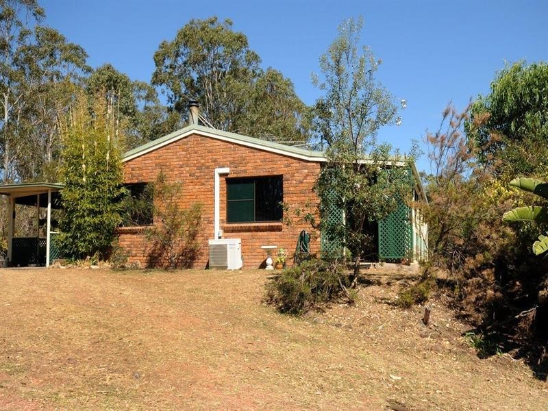 4477 Hampton Esk Road, Hampton QLD 4352