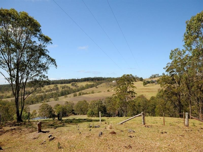 4477 Hampton Esk Road, Hampton QLD 4352