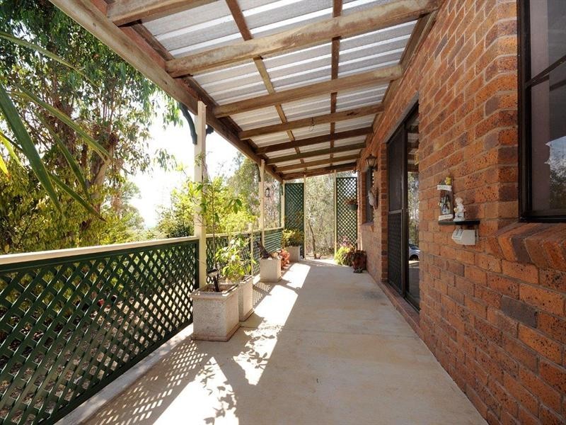 4477 Hampton Esk Road, Hampton QLD 4352