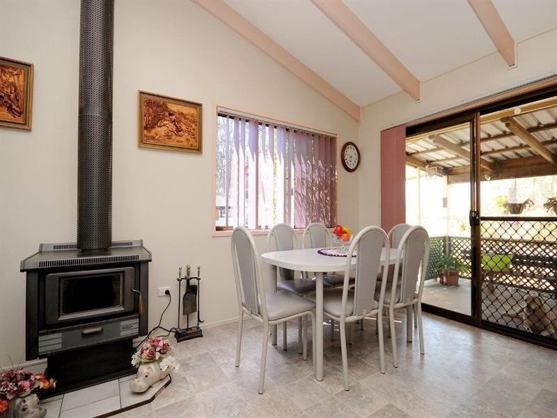 4477 Hampton Esk Road, Hampton QLD 4352