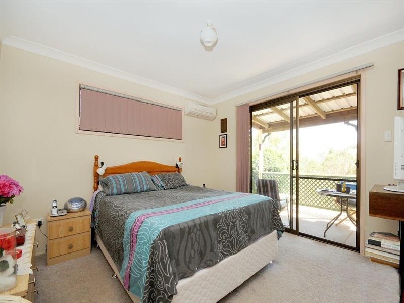 4477 Hampton Esk Road, Hampton QLD 4352