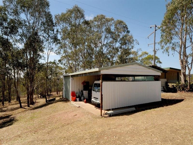 4477 Hampton Esk Road, Hampton QLD 4352