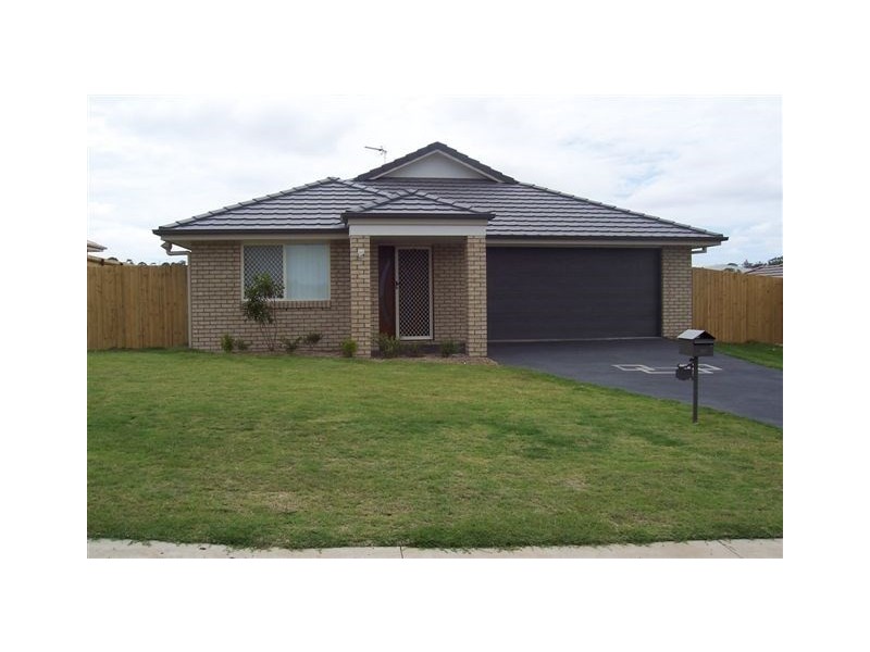 676 Greenwattle Street, Harristown QLD 4350
