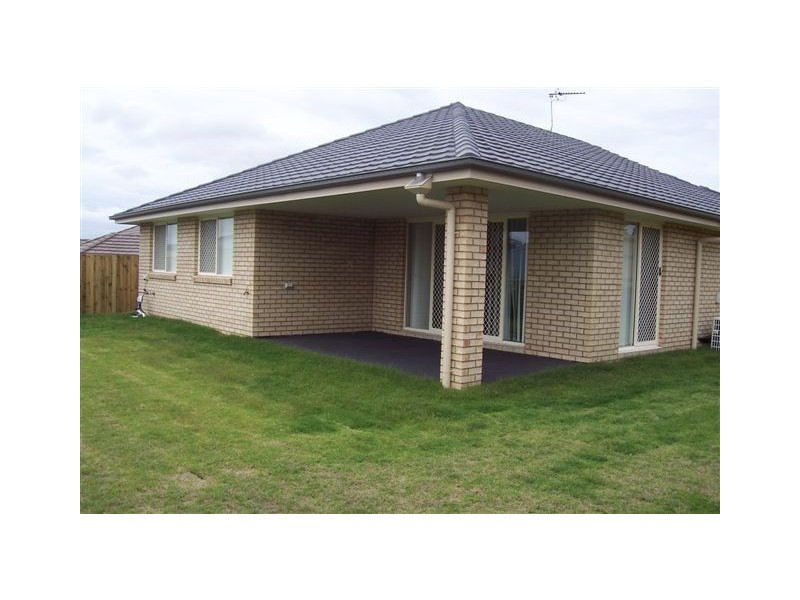 676 Greenwattle Street, Harristown QLD 4350