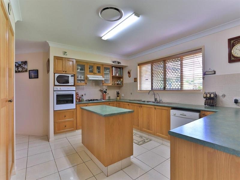 7 Powell Court, Highfields QLD 4352