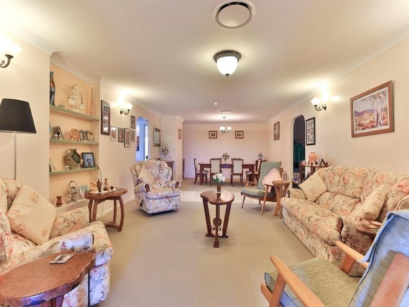 7 Powell Court, Highfields QLD 4352