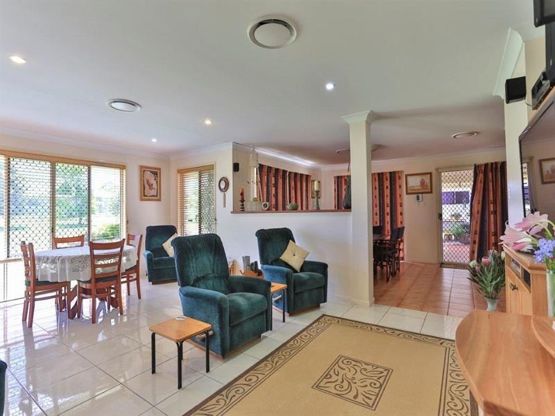 7 Powell Court, Highfields QLD 4352