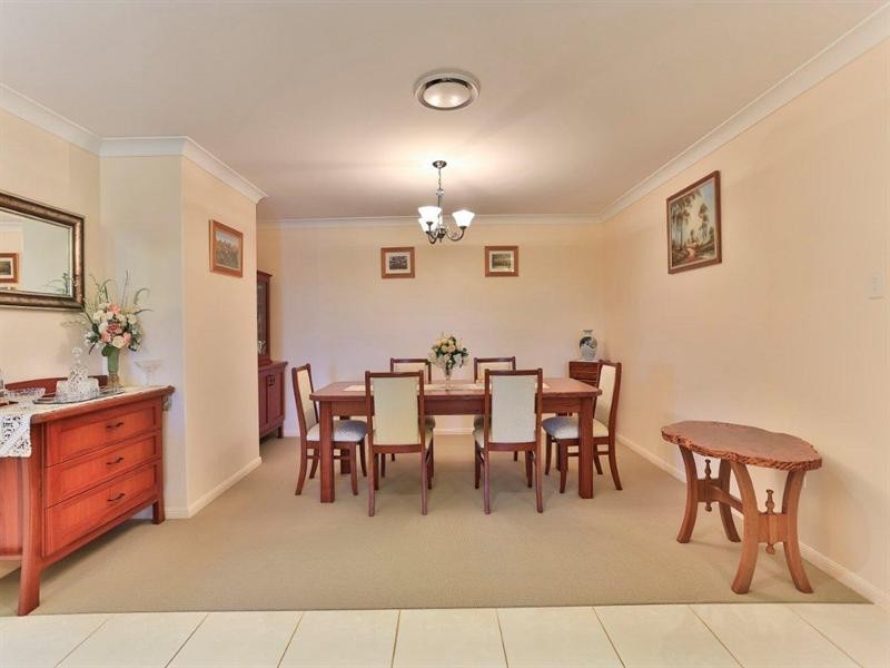 7 Powell Court, Highfields QLD 4352