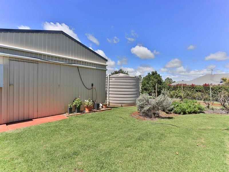 7 Powell Court, Highfields QLD 4352