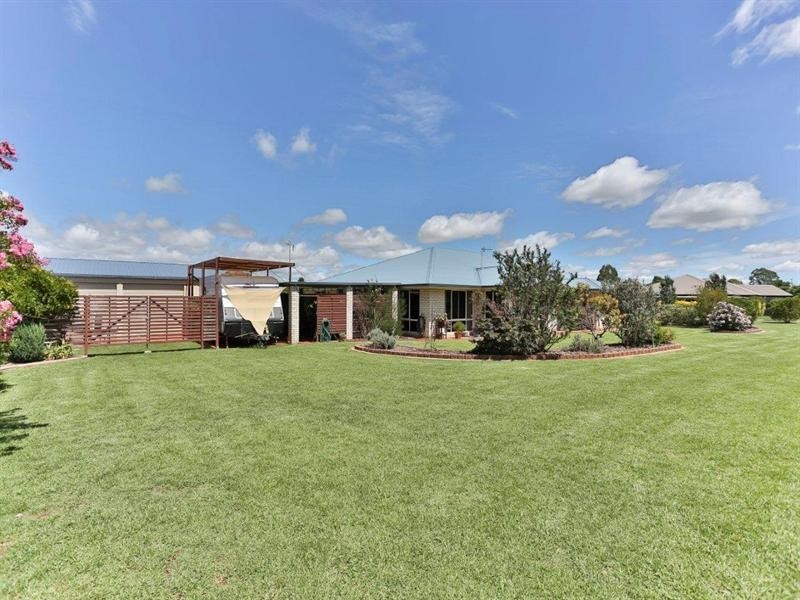 7 Powell Court, Highfields QLD 4352