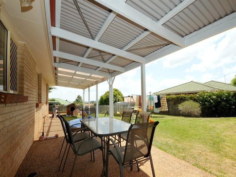 47 Gorman Street, Darling Heights QLD 4350