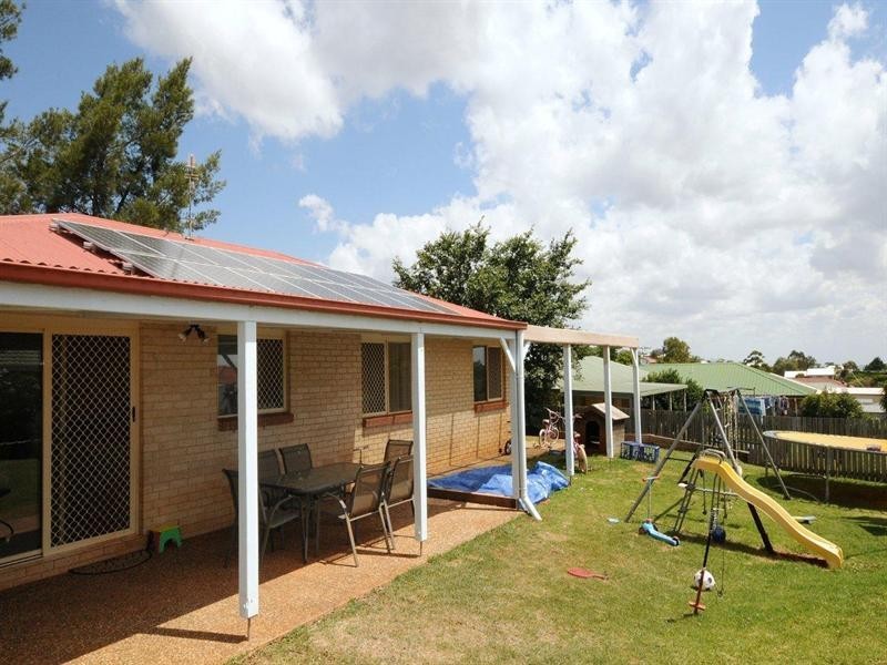 47 Gorman Street, Darling Heights QLD 4350