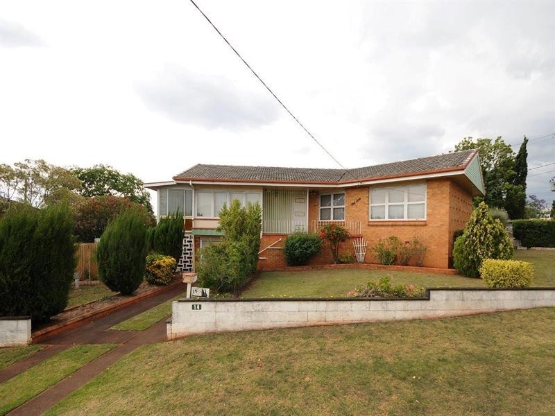 14 Drayton Road, Harristown QLD 4350