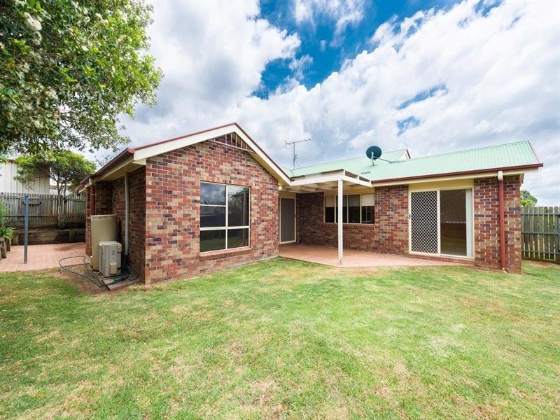 14 Kurtz Street, Kearneys Spring QLD 4350