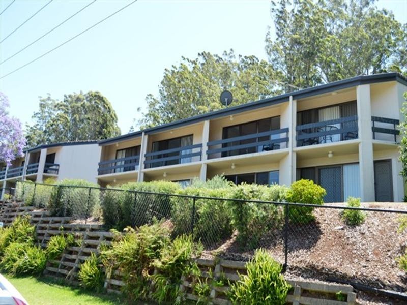 3/2 Benjamin Street, Mount Lofty QLD 4350