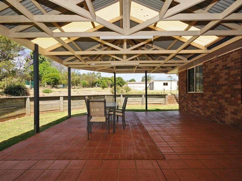 5 Denaid Street, Highfields QLD 4352