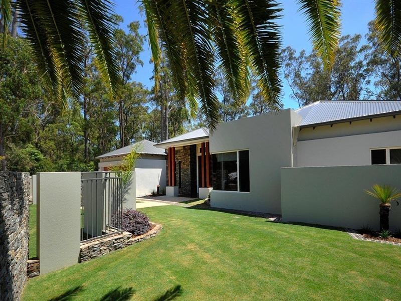 15 Colman Drive, Middle Ridge QLD 4350