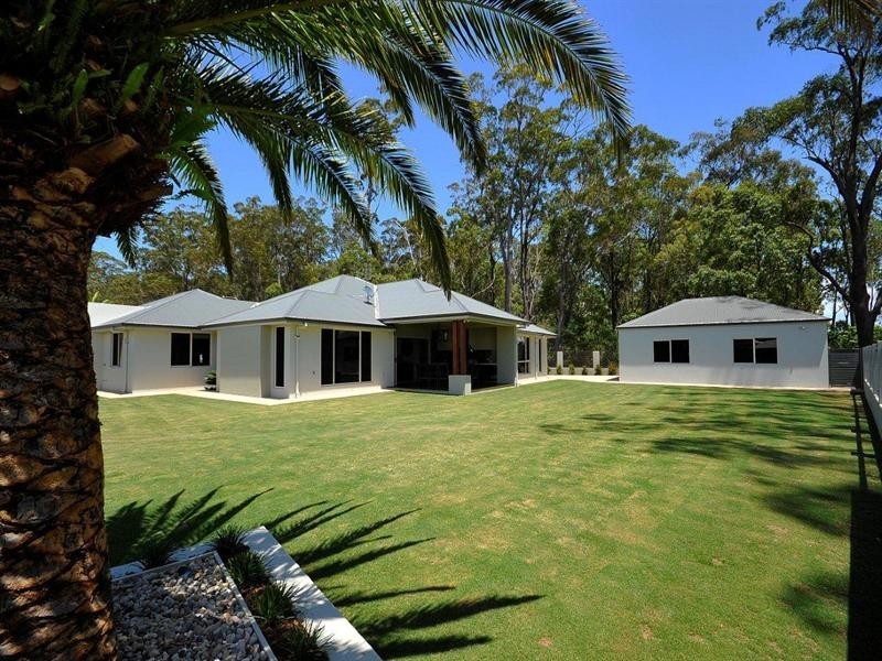 15 Colman Drive, Middle Ridge QLD 4350