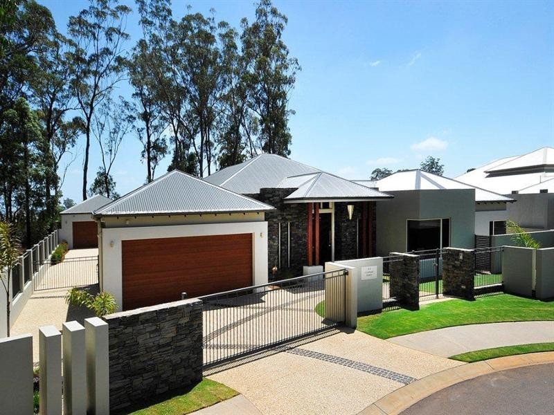 15 Colman Drive, Middle Ridge QLD 4350