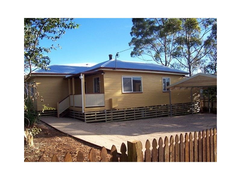 42 Belgium Street, South Toowoomba QLD 4350