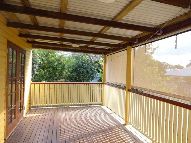 42 Belgium Street, South Toowoomba QLD 4350