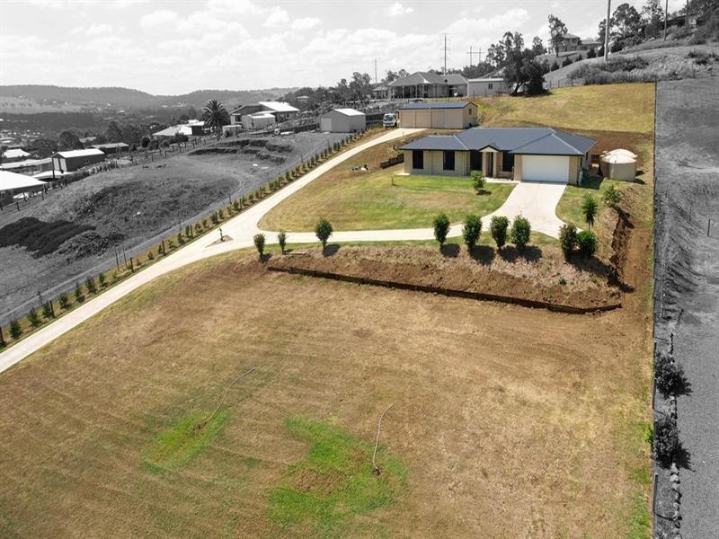 158 Carroll Road, Preston QLD 4352