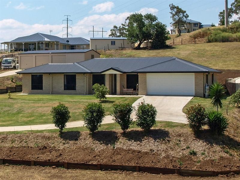 158 Carroll Road, Preston QLD 4352