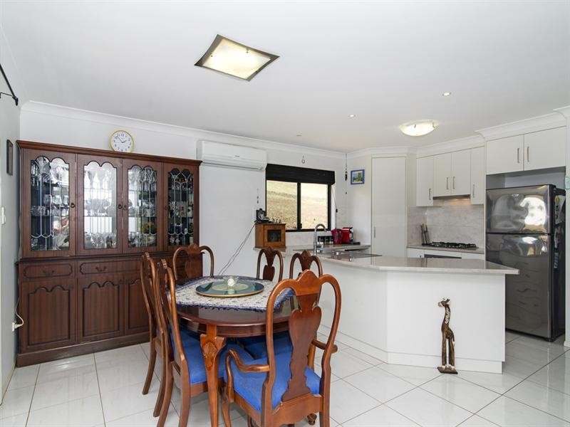 158 Carroll Road, Preston QLD 4352